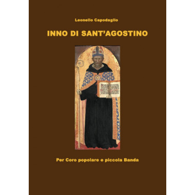 INNO DI SANT'AGOSTINO